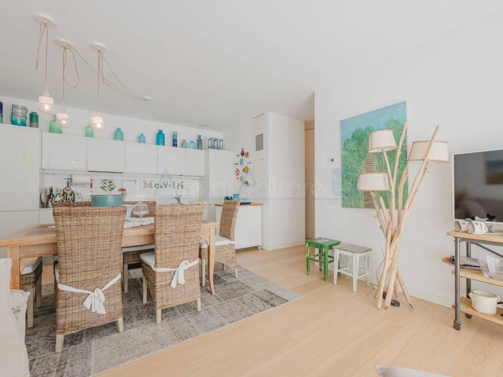 appartamento in vendita a Jesolo in zona Cortellazzo