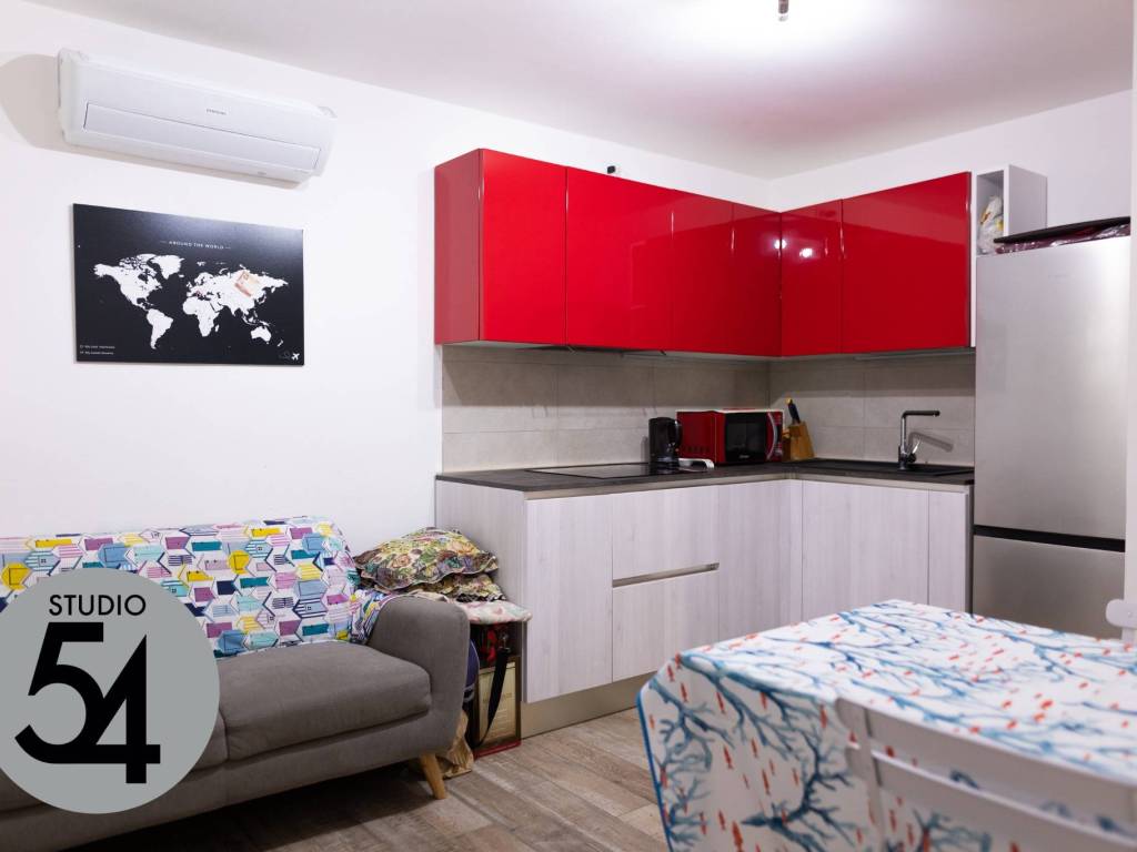 appartamento in vendita a Jesolo