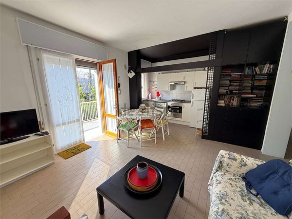 appartamento in vendita a Jesolo