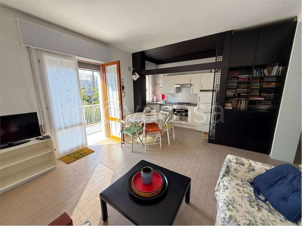 appartamento in vendita a Jesolo