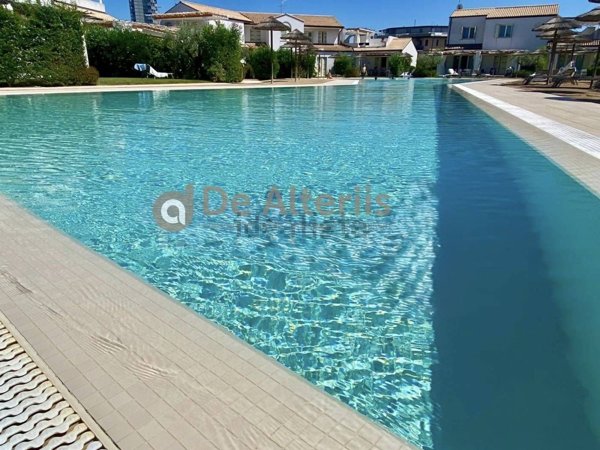 appartamento in vendita a Jesolo in zona Lido