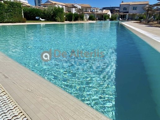 appartamento in vendita a Jesolo