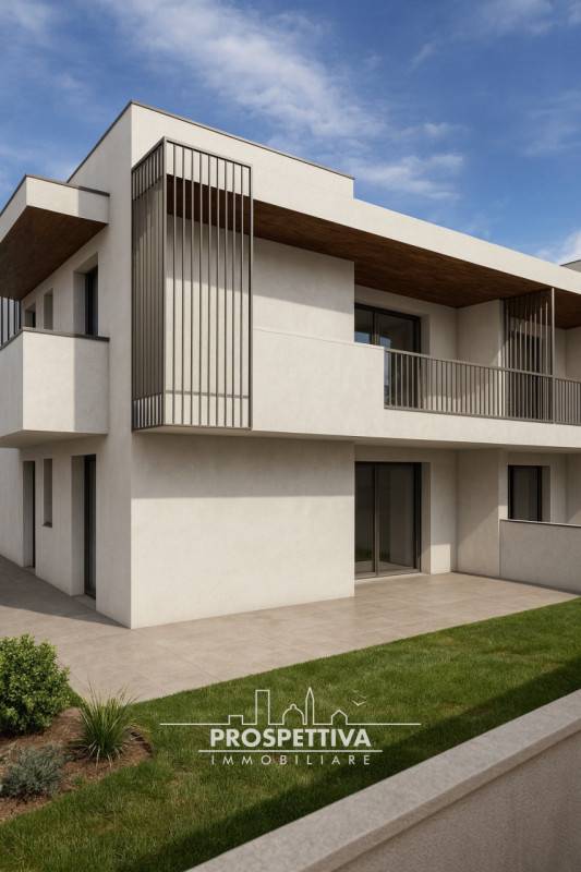 appartamento in vendita a Jesolo