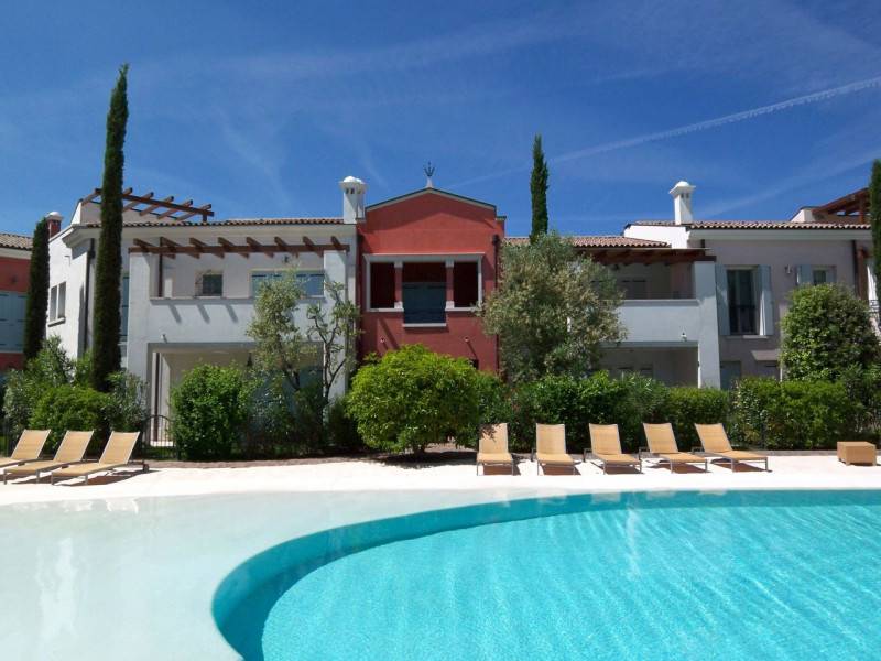 appartamento in vendita a Jesolo in zona Lido