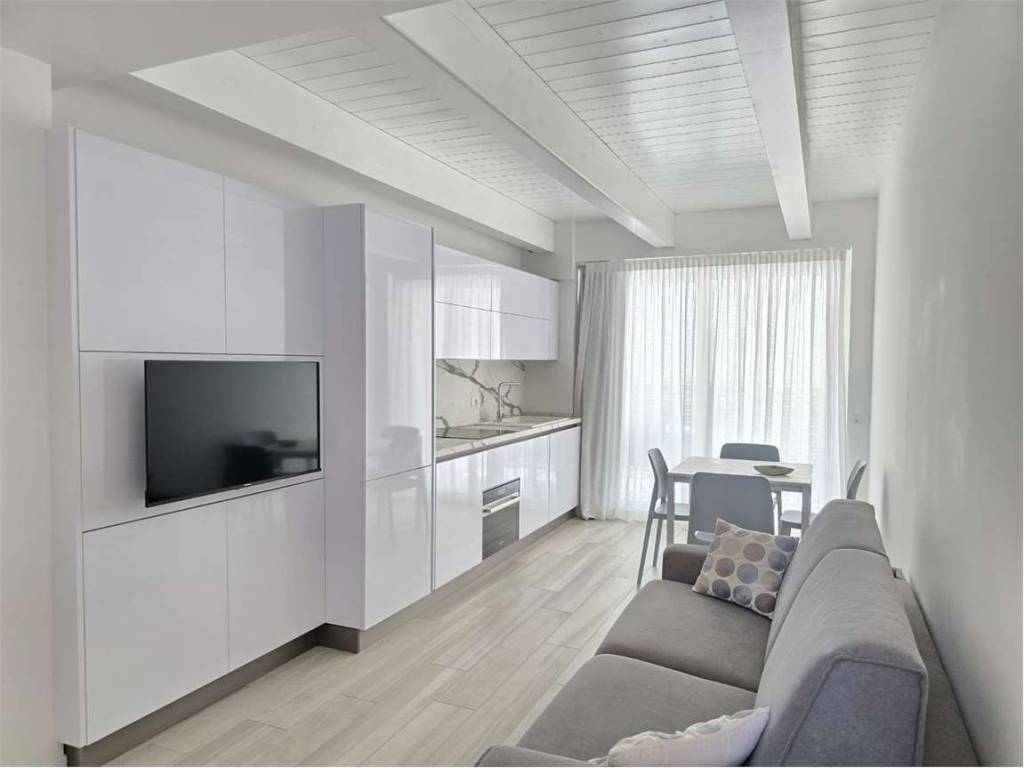 appartamento in vendita a Jesolo in zona Lido