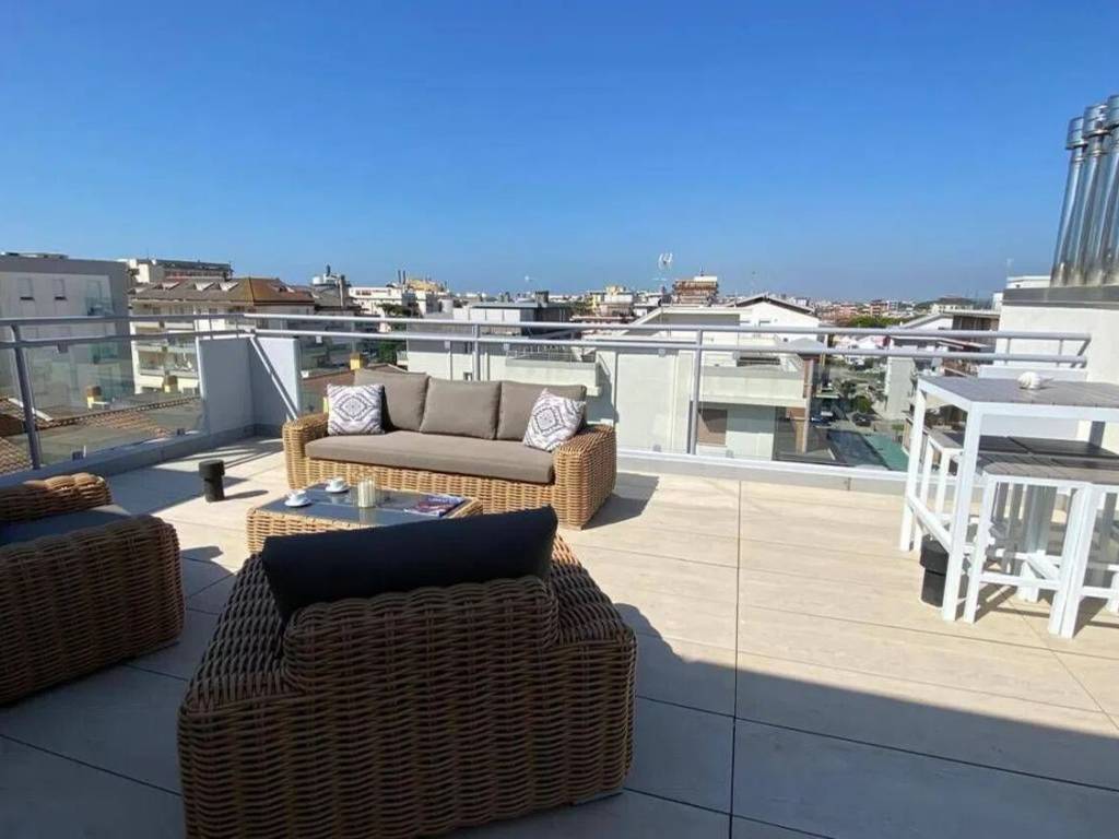 appartamento in vendita a Jesolo