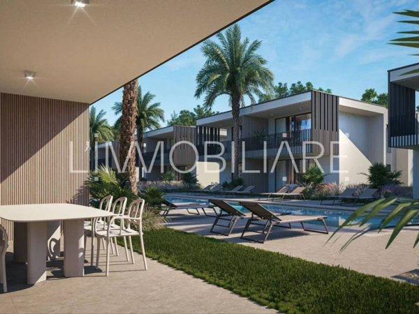 appartamento in vendita a Jesolo in zona Lido
