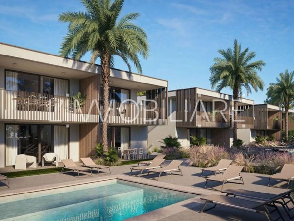appartamento in vendita a Jesolo in zona Lido