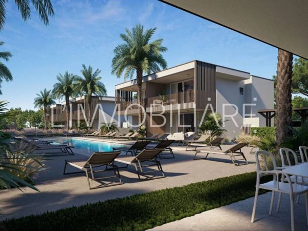 appartamento in vendita a Jesolo in zona Lido