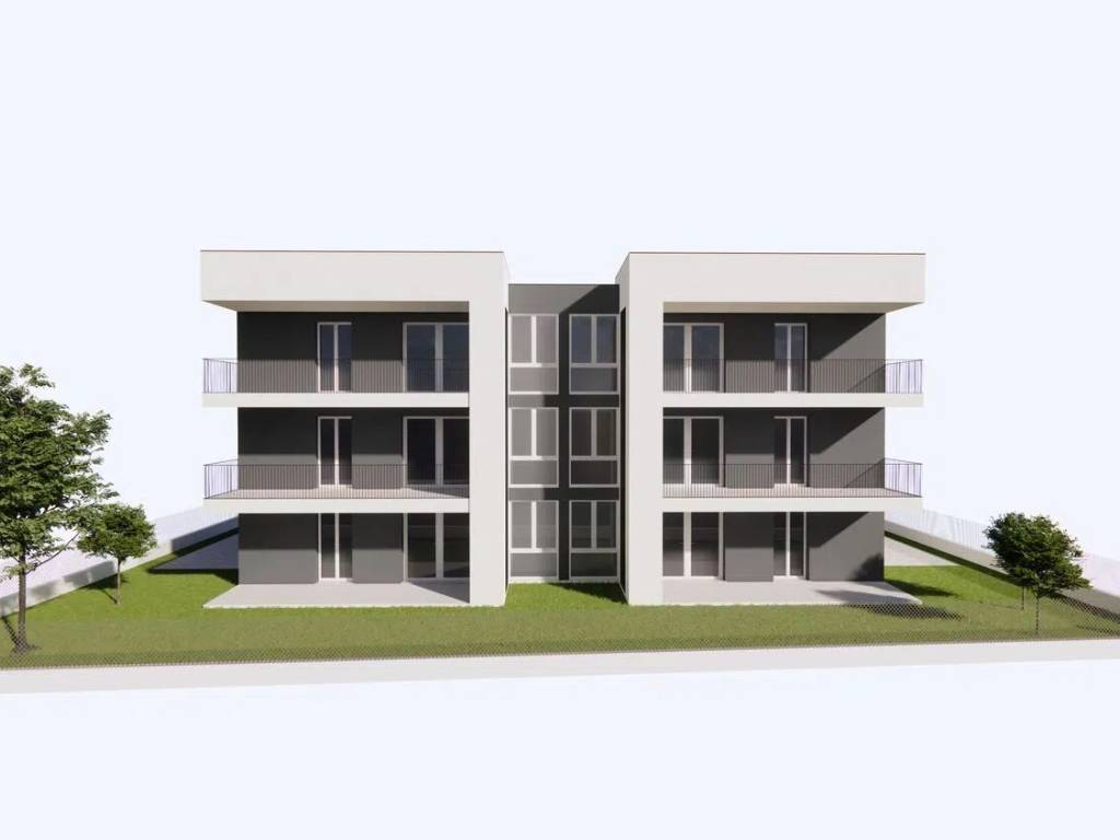 appartamento in vendita a Jesolo