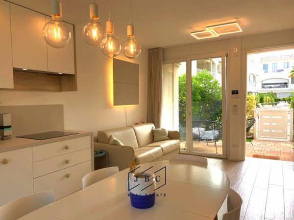 appartamento in vendita a Jesolo