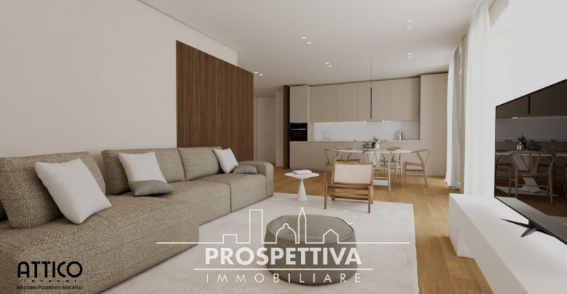 appartamento in vendita a Jesolo in zona Lido