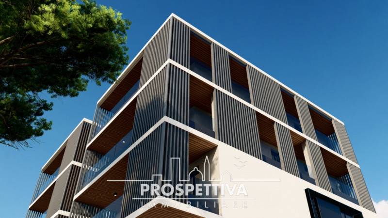 appartamento in vendita a Jesolo in zona Lido