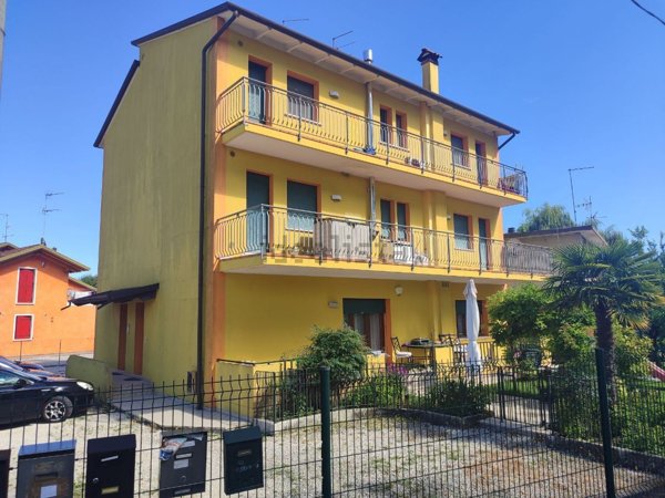 appartamento in vendita a Jesolo