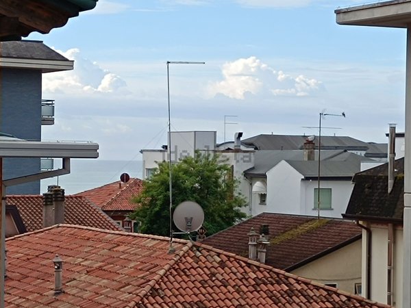 appartamento in vendita a Jesolo in zona Lido