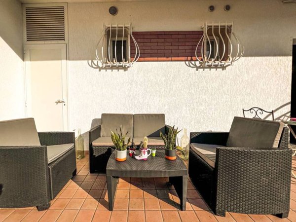 appartamento in vendita a Jesolo in zona Lido