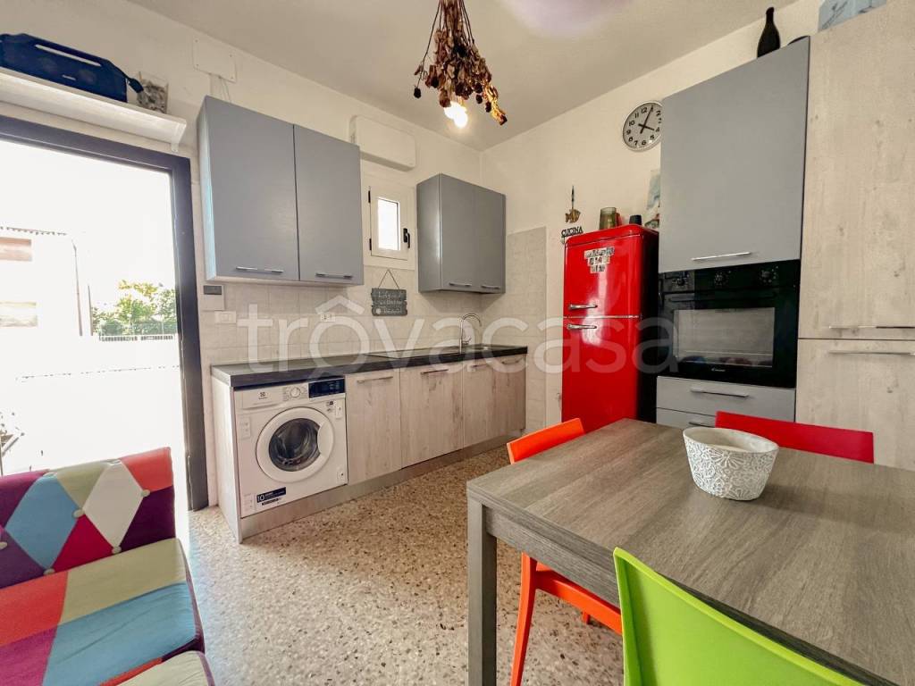 appartamento in vendita a Jesolo in zona Lido