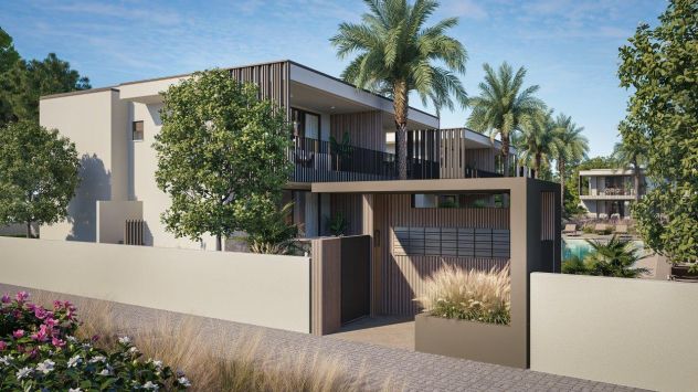 appartamento in vendita a Jesolo in zona Lido
