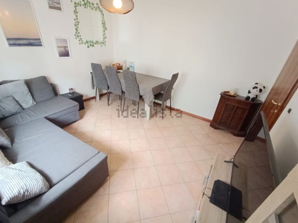 appartamento in vendita a Jesolo in zona Lido