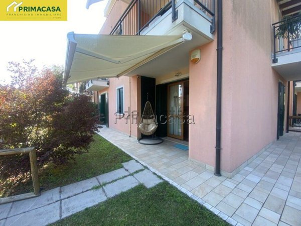 appartamento in vendita a Jesolo in zona Lido