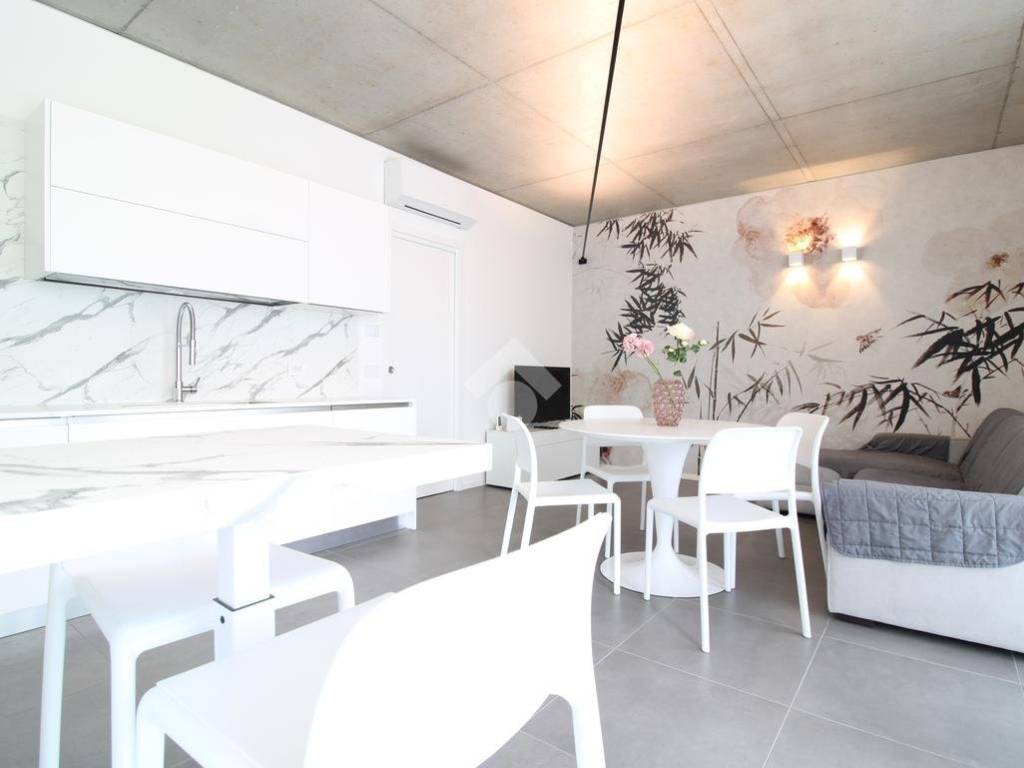 appartamento in vendita a Jesolo in zona Lido