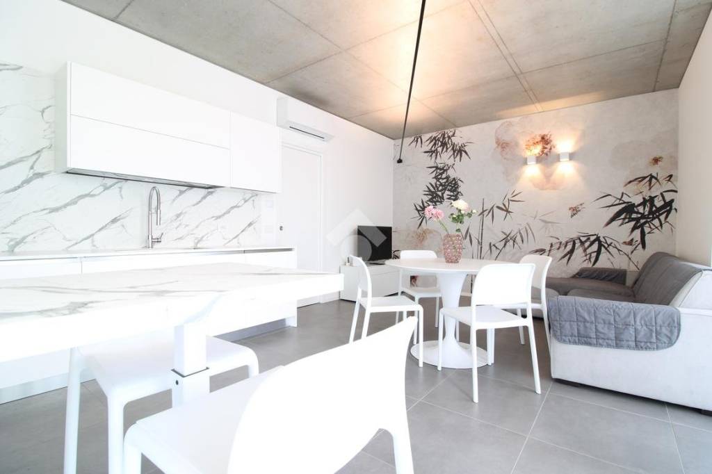 appartamento in vendita a Jesolo in zona Lido