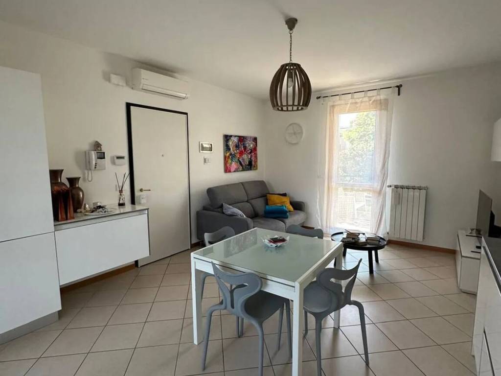 appartamento in vendita a Jesolo in zona Lido