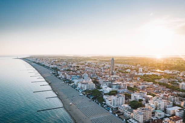 appartamento in vendita a Jesolo in zona Lido