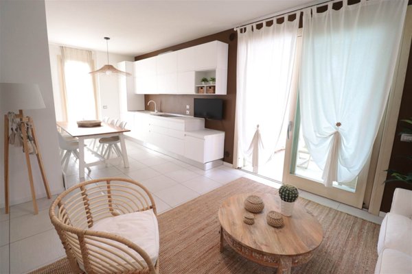 appartamento in vendita a Jesolo in zona Lido
