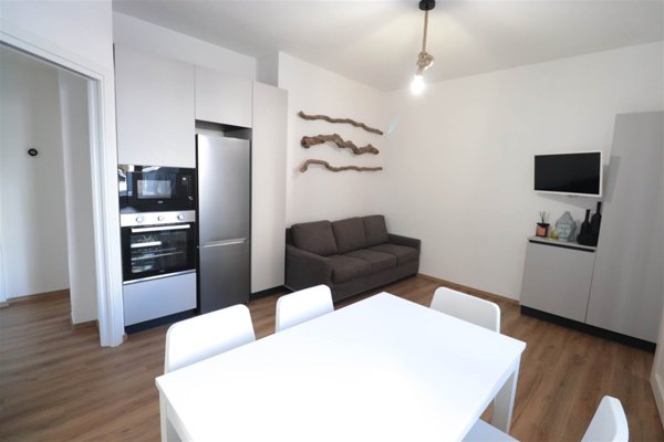 appartamento in vendita a Jesolo in zona Lido