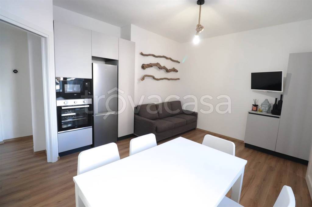 appartamento in vendita a Jesolo in zona Lido