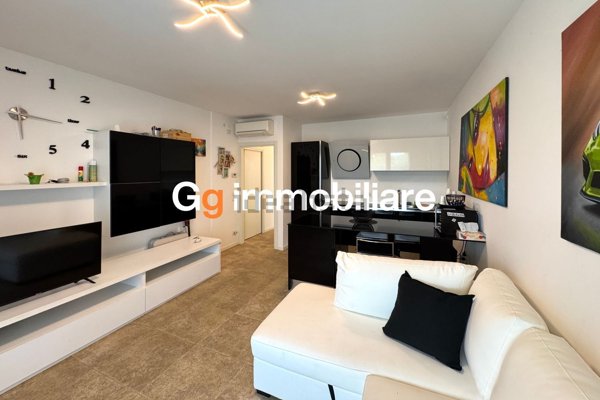 appartamento in vendita a Jesolo in zona Lido