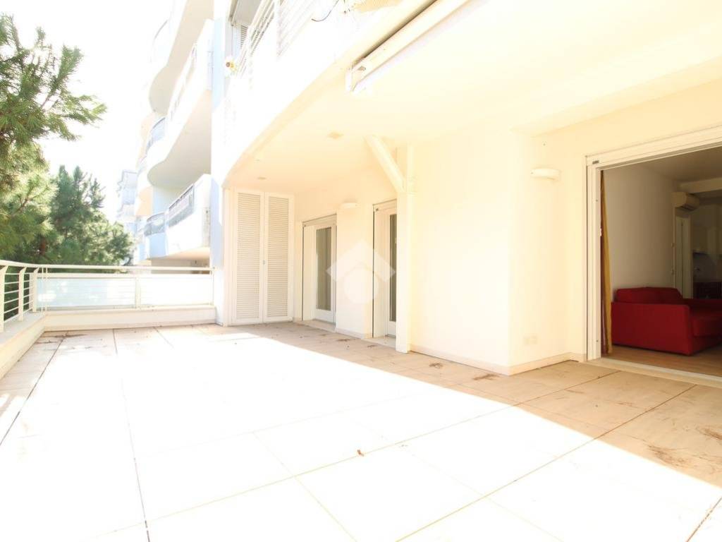 appartamento in vendita a Jesolo in zona Lido