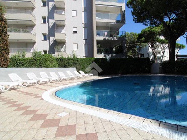 appartamento in vendita a Jesolo in zona Lido