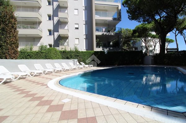 appartamento in vendita a Jesolo in zona Lido