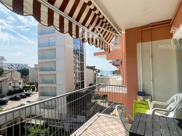appartamento in vendita a Jesolo in zona Lido