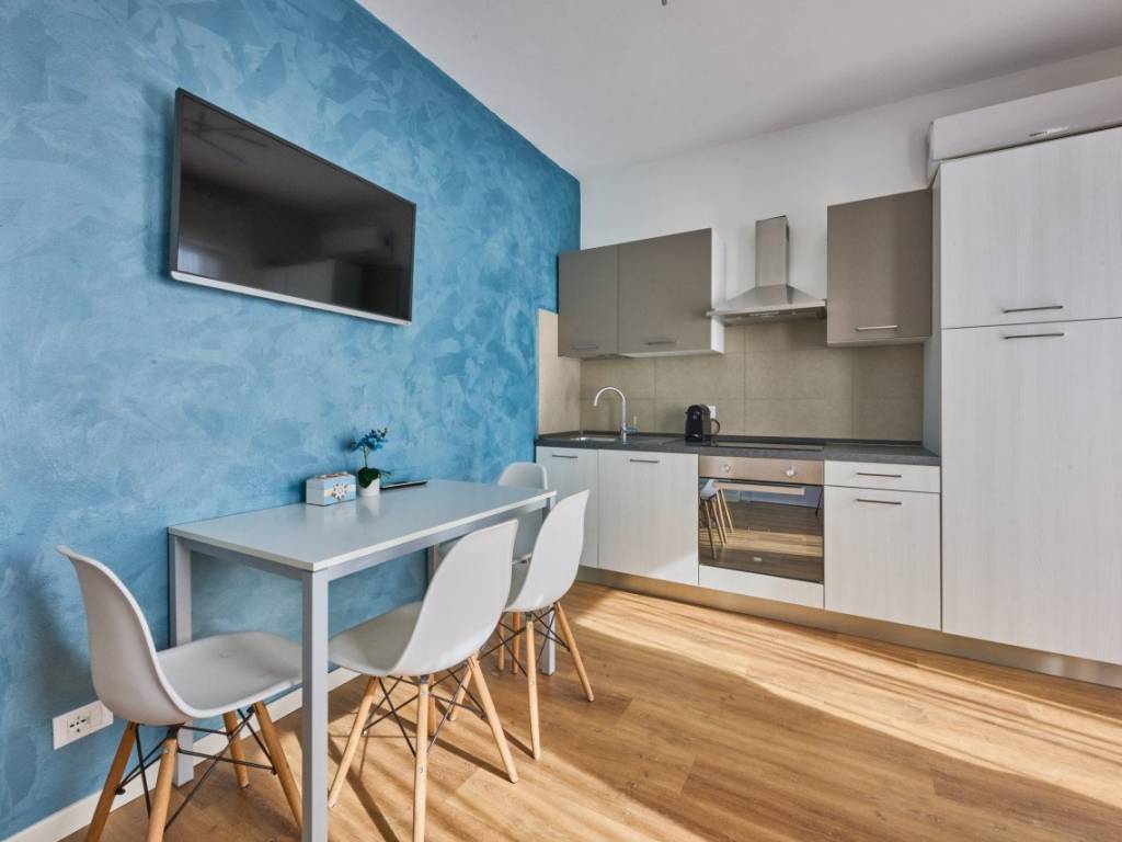 appartamento in vendita a Jesolo in zona Lido