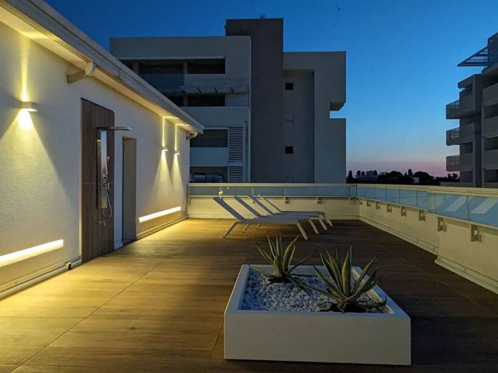 appartamento in vendita a Jesolo in zona Lido