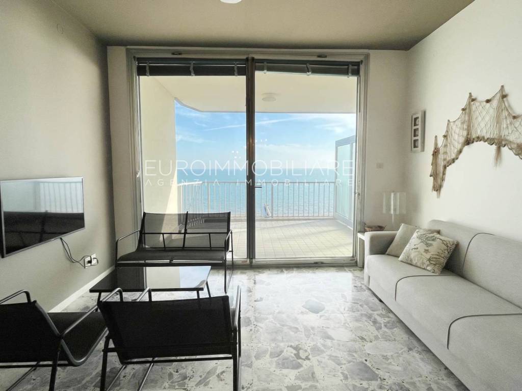 appartamento in vendita a Jesolo in zona Lido