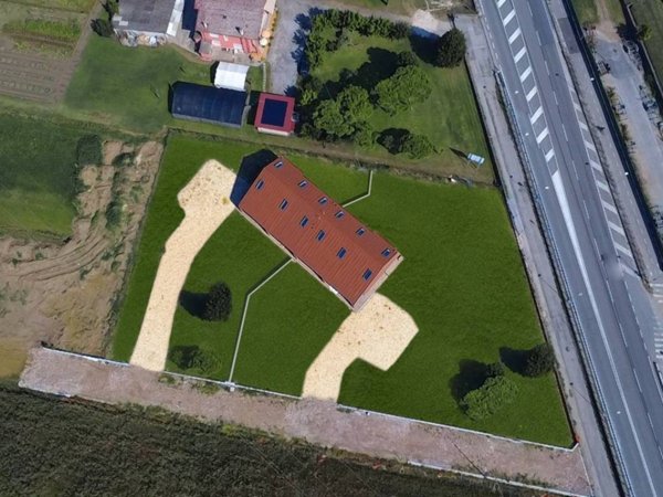 casa indipendente in vendita a Jesolo in zona Lido
