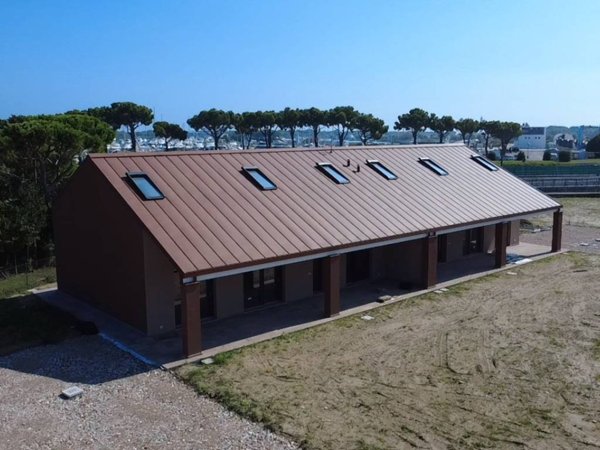 casa indipendente in vendita a Jesolo in zona Lido