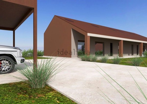 casa indipendente in vendita a Jesolo in zona Lido