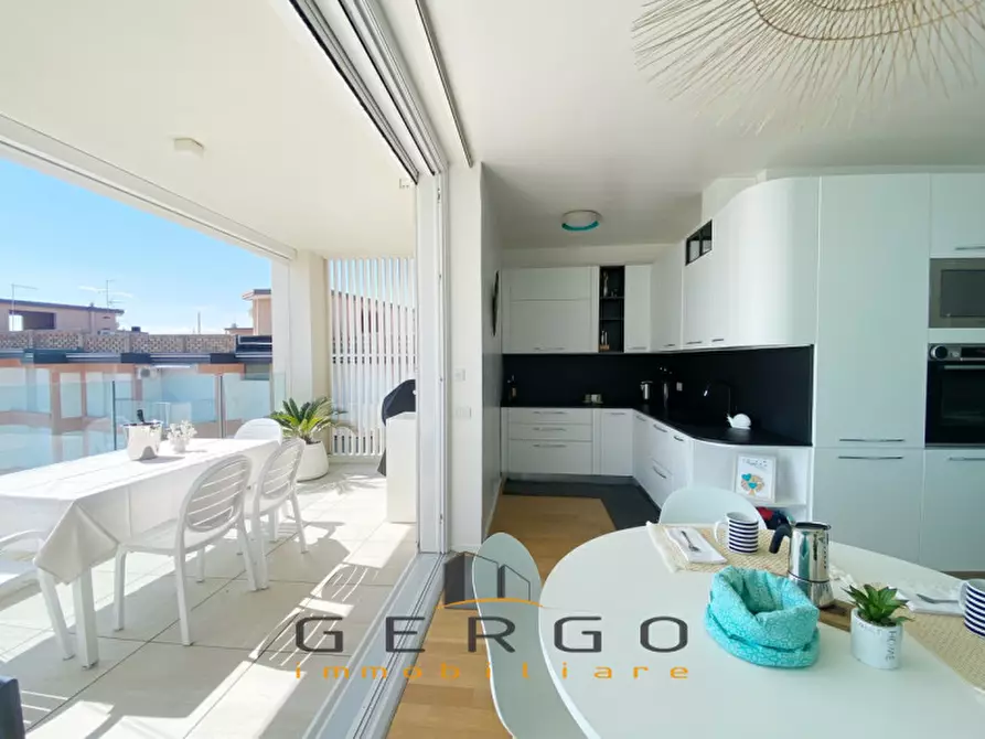 appartamento in vendita a Jesolo in zona Lido