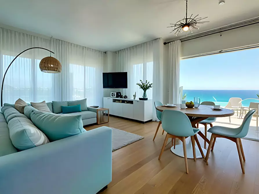 appartamento in vendita a Jesolo in zona Lido