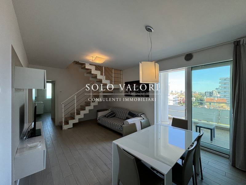appartamento in vendita a Jesolo in zona Lido