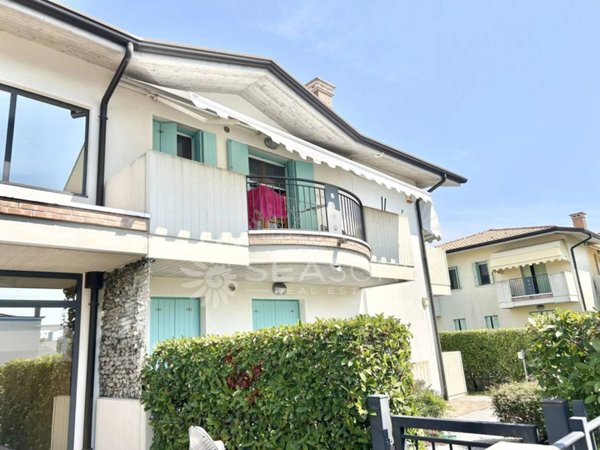 appartamento in vendita a Jesolo in zona Lido