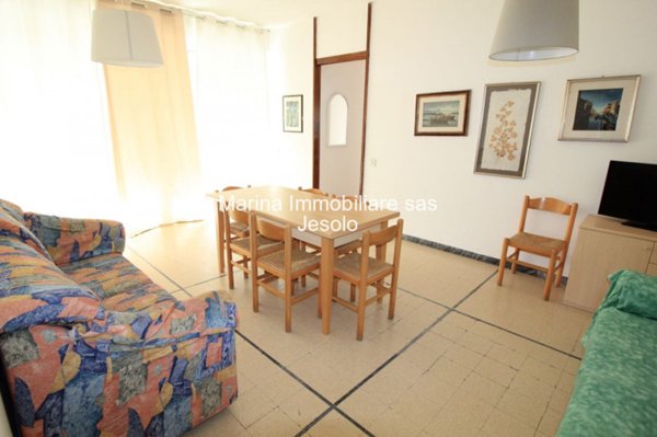 appartamento in vendita a Jesolo in zona Lido