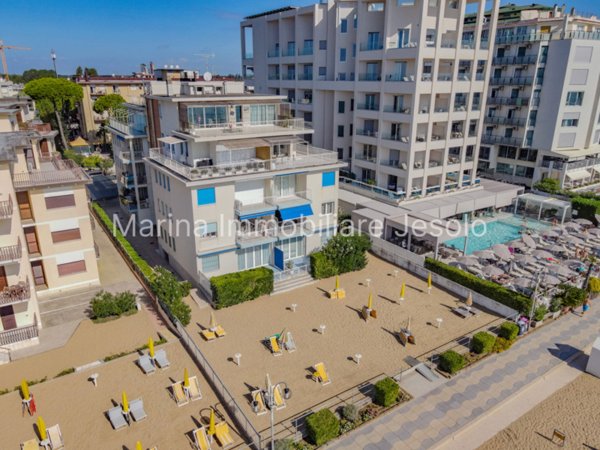 appartamento in vendita a Jesolo in zona Lido