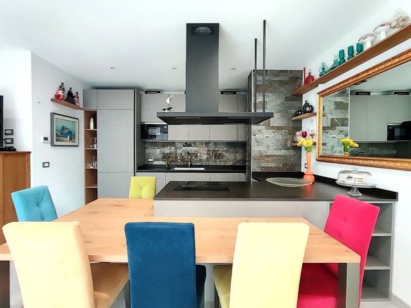 appartamento in vendita a Jesolo