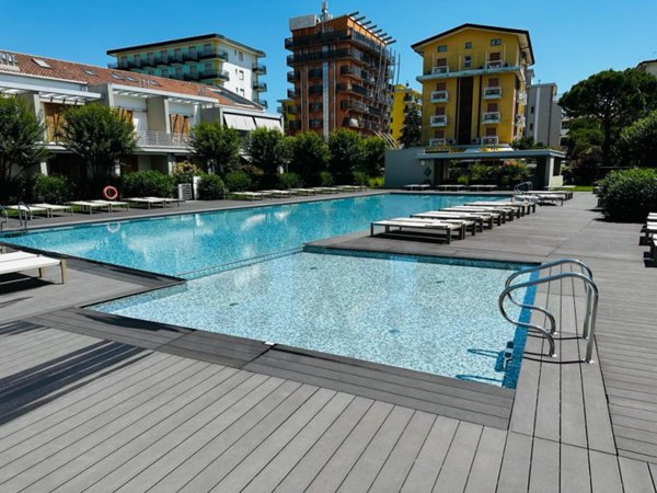 casa indipendente in vendita a Jesolo in zona Lido